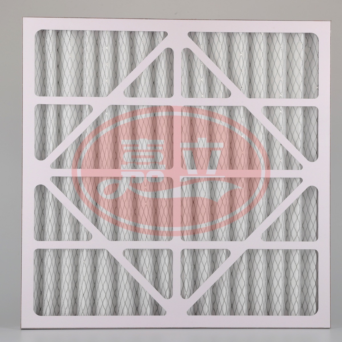 镇沅纸框过滤器